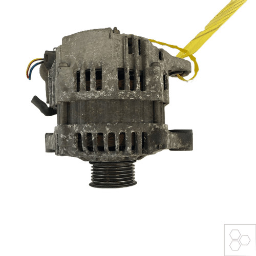 23100ap00a alternatore nissan - alternatore,