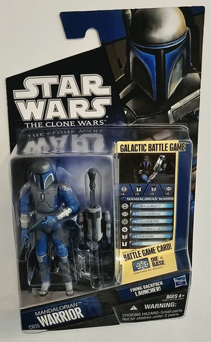 Star wars the - clone, cw29