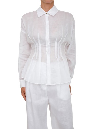 Camicia mstora max mara studio - camicia,