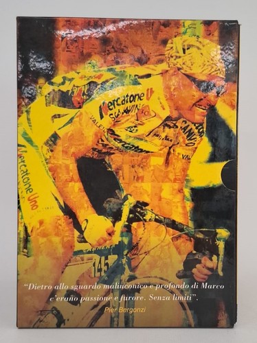 Ebond tutto pantani una - ebond,