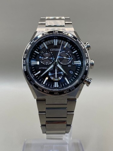 Orologio citizen attesa - citizen,