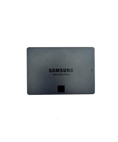 Samsung 860 qvo 1tb - ssd, sata