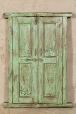 Finestra finestrina grata