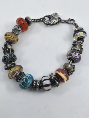 Bracciale trollbeads laa - trollbeads,