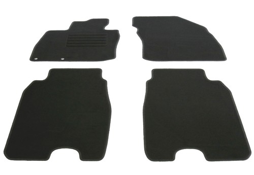 Set tappetini per - honda, civic
