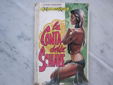 Le mille e una notte la conta