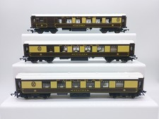 Hornby Pullman Set of 3