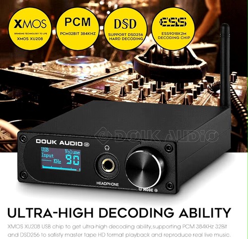 Douk audio amplificatore per - douk,