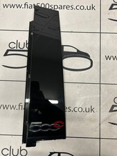 Guarnizione portiera lato