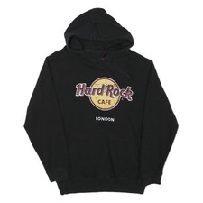 HARD ROCK CAFE Uomo Nero