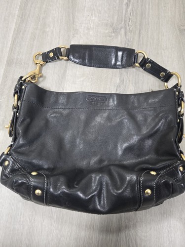 Borsa coach vintage - coach, in