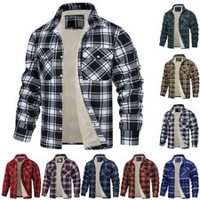 Camicia da Boscaiolo Uomo a