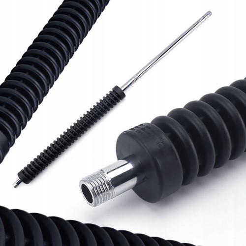 High pressure lance 90cm - high,
