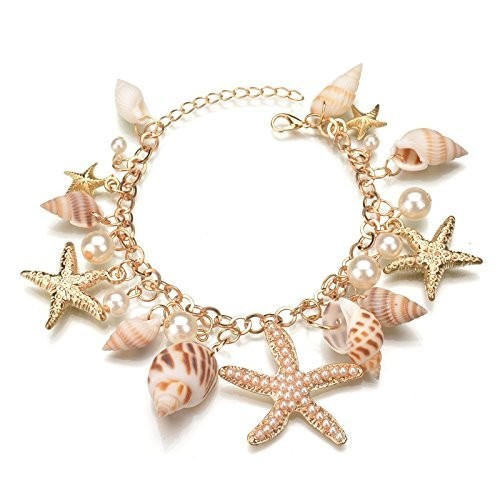 Bracciale con ciondolo - a, tema
