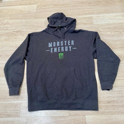 Felpa con cappuccio - , monster