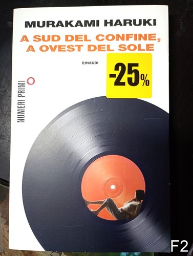 Sud del confine - del, a