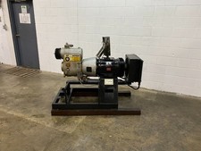 Mattei 55 EM150 Rotary Vane