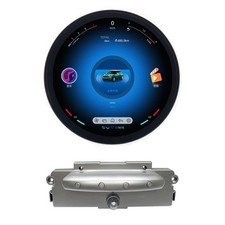 Per Mini R55 R56 R57 11,8 "