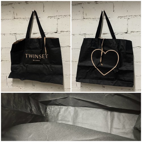 Borsa shopping bag - borsa,