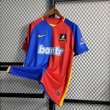 Maglia calcio home Nike AFC