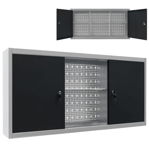 Armadio parete stile - a,