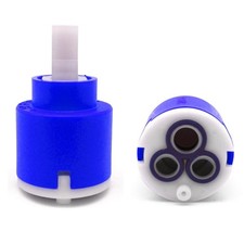 Mixer cartridge 1 Pole low