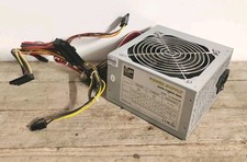 Alimentatore PC Computer ATX Alimentatore 550W ATX Powersupply 24Pin✔️