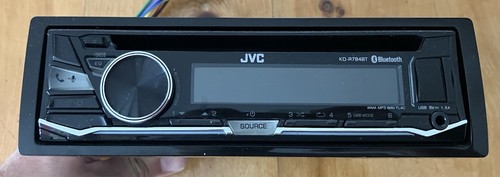Autoradio jvc r784bt ottime - jvc, kd-r784bt