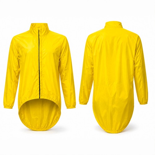 Mantellina ciclismo antivento - mantellina,