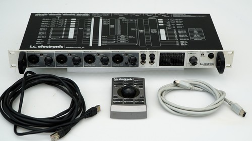Electronic studio konnekt - tc,