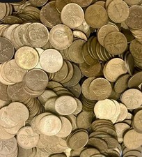 20 Lire Ramo di Quercia 1,9 Kg