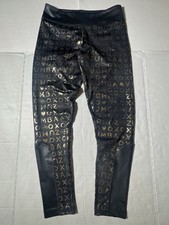 Leggings usati Good Zumba Wear