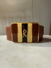 Roberta di Camerino Leather