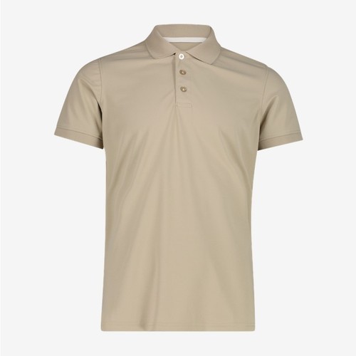 Cmp polo uomo tecnica tinta - in,