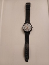Swatch Chrono Scb105 Skate