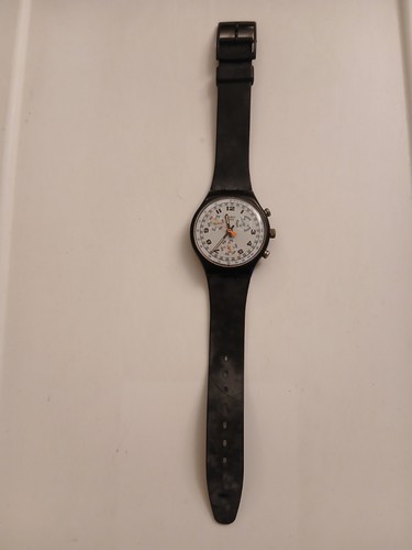 Swatch chrono scb105 skate - scb105,