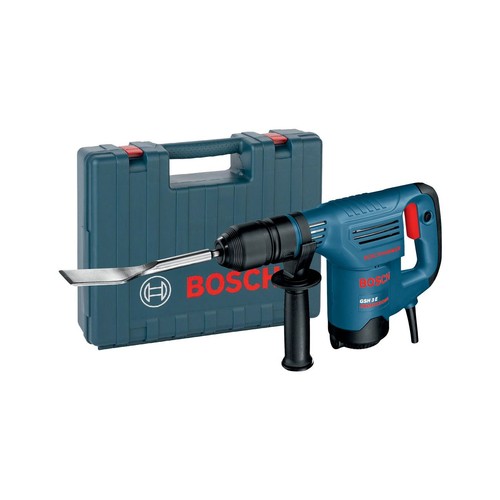 Bosch martello demolitore - martello,
