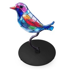 Scultura uccelli ornamenti - ,