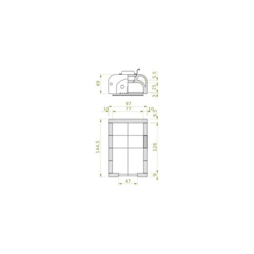 Forno easy extralarge - forno, forni