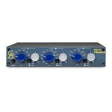 Golden Age Project EQ-73