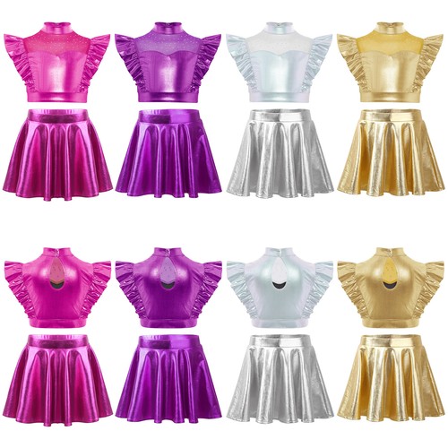Costume bambina vestito