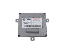 CENTRALINA FARI A LED PER AUDI