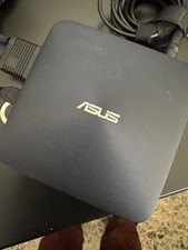 mini pc Asus vivo mini un45 -HD 32gb ssd?sd?- vga ok - hdmi rotto - psu incluso