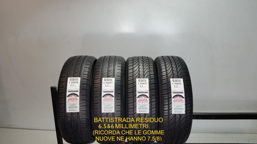 Gomme usate 185 - usate,