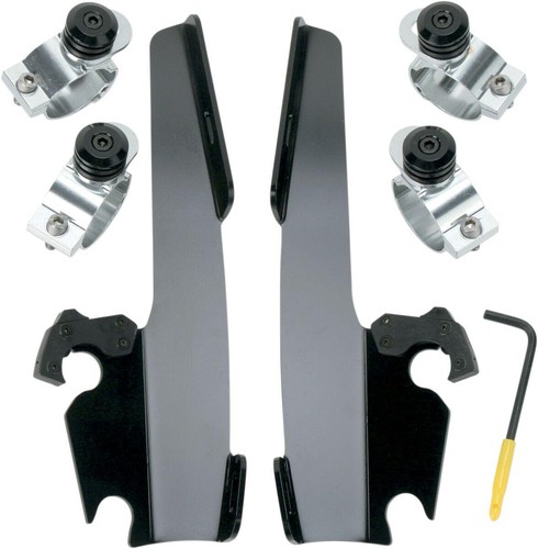 Kit supporto blocco grilletto