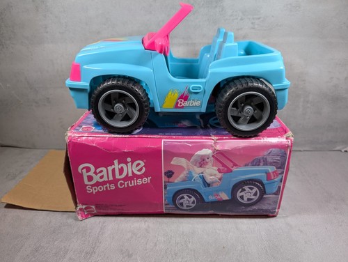 Mattel barbie blu - mattel,
