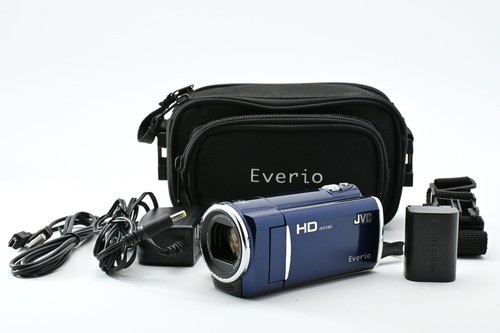 Videocamera handycam jvc - handycam,
