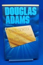 Rizzoli Mistral - DOUGLAS