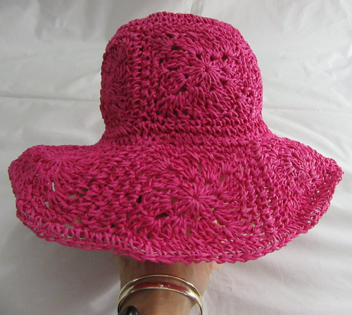 Cappello estivo zara - -, rosa