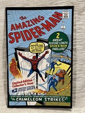 The Amazing Spiderman Limited
